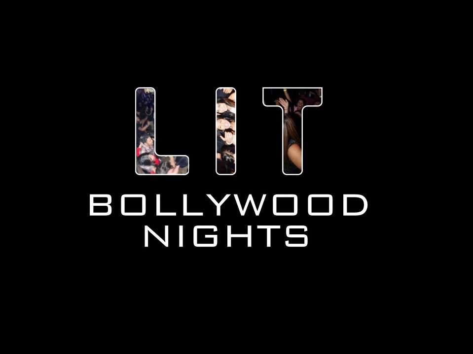 LIT Bollywood Nights