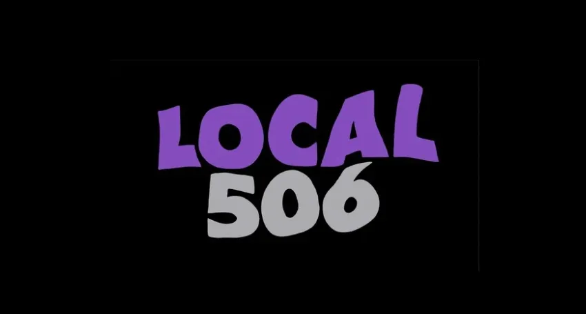 Local 506